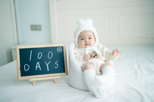 吉林1岁半宝宝口臭